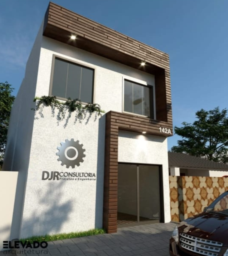 Sede DJR Consultoria