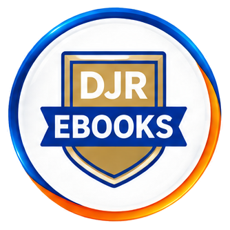 DJR Ebooks