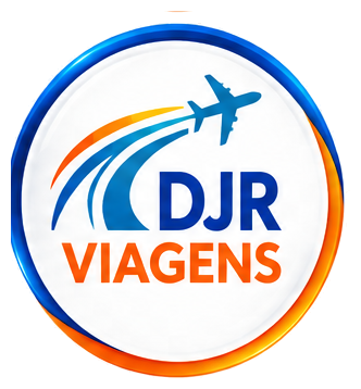 DJR Viagens