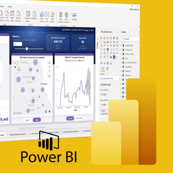 Power Bi