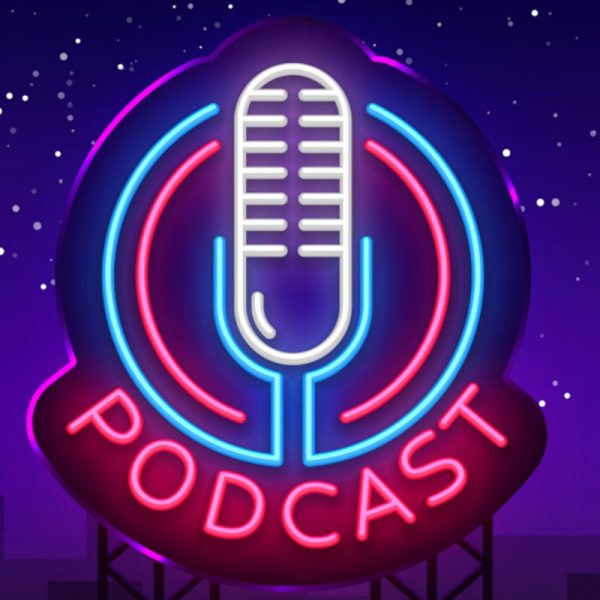 Operador de Podcast