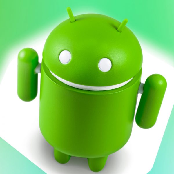 Criação de App Android