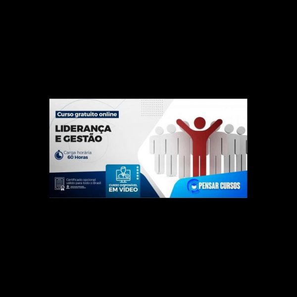 Liderança e Gestão - Módulo 1