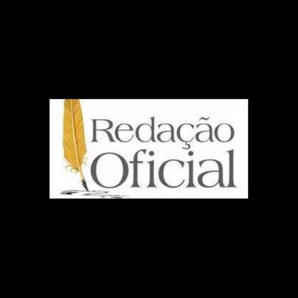 Redação Oficial - Avançado