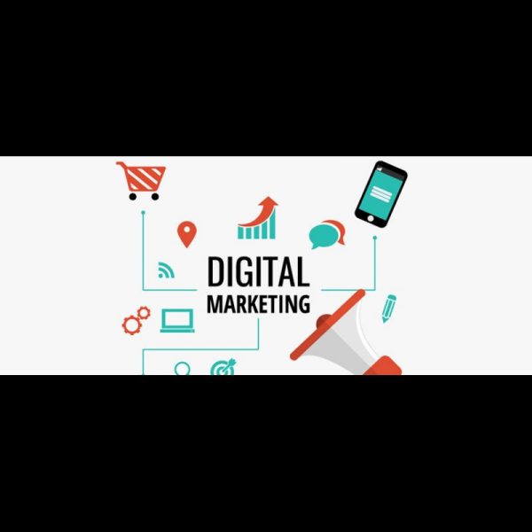 Curso de Marketing Digital