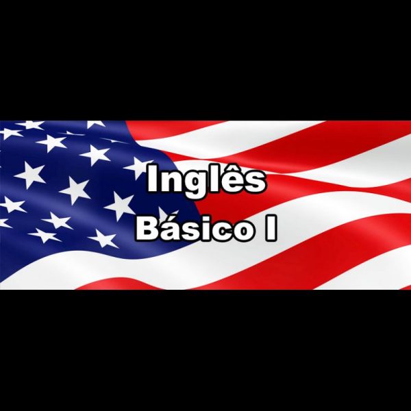 Curso de Inglês Básico I