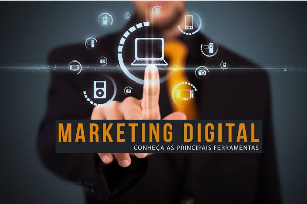 Marketing Digital