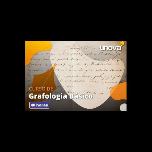 Grafologia Básico
