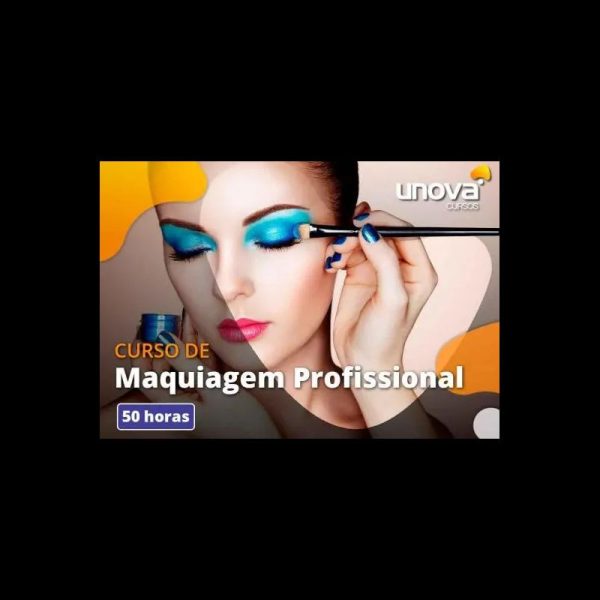 Maquiagem Profissional