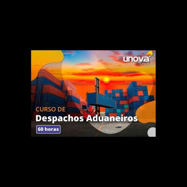 Despachos Aduaneiros