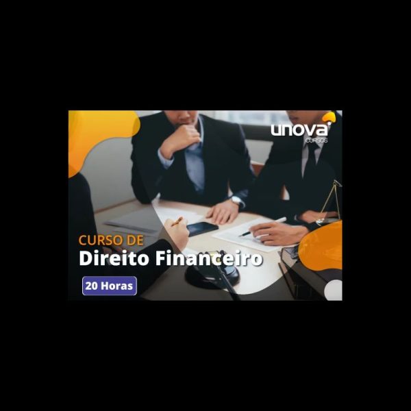 Direito Financeiro