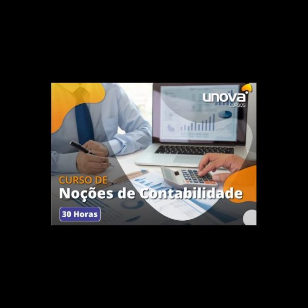 Noções de Contabilidade