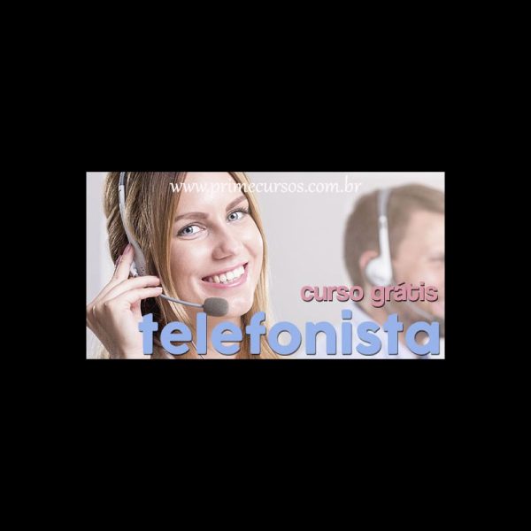 Curso de Telefonista