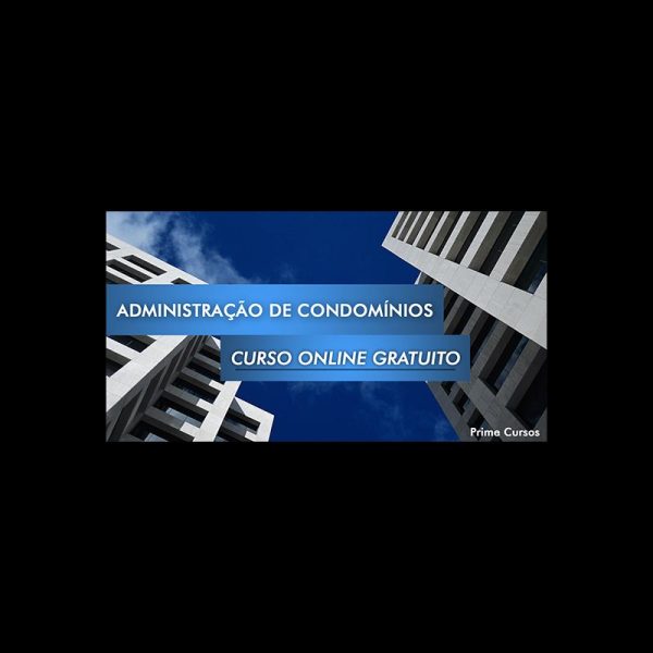 Administração de Condomínios