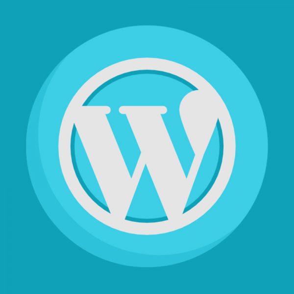 Programação de sites Wordpress