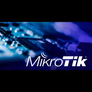 Mikrotik Básico para Provedores
