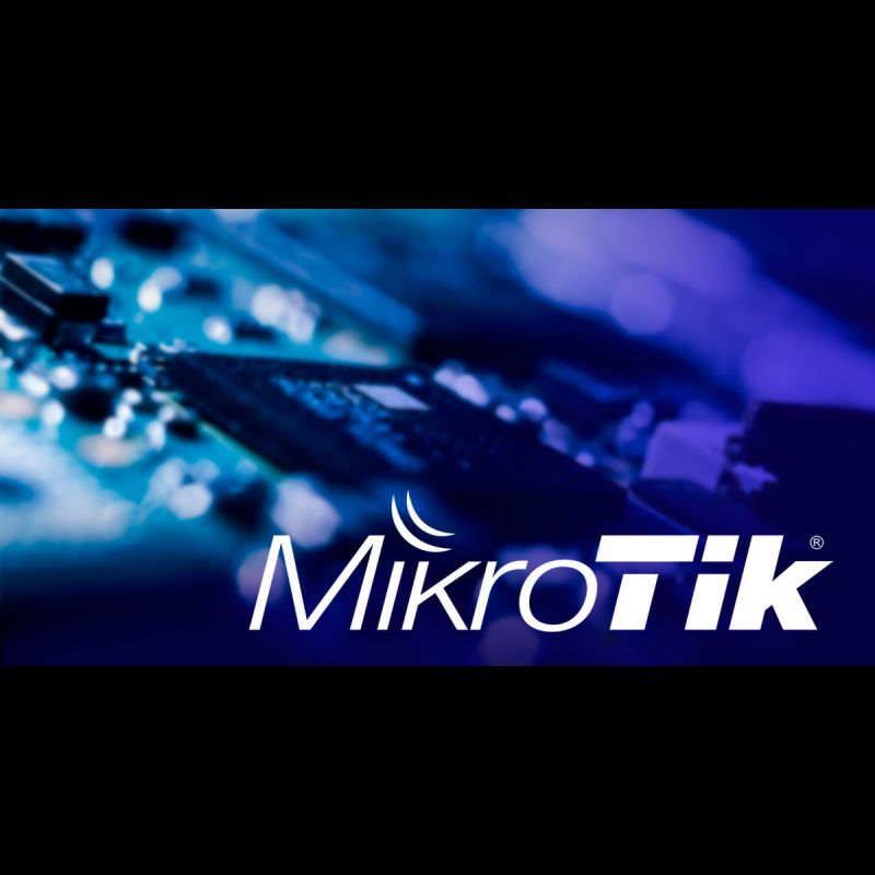 Mikrotik Básico para Provedores