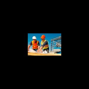 Auxiliar de Construção Civil
