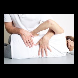 Básico de Quiropraxia