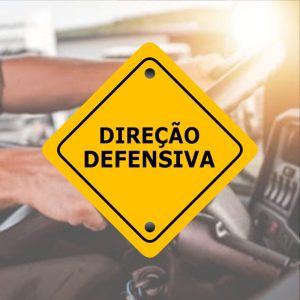 Direção Defensiva