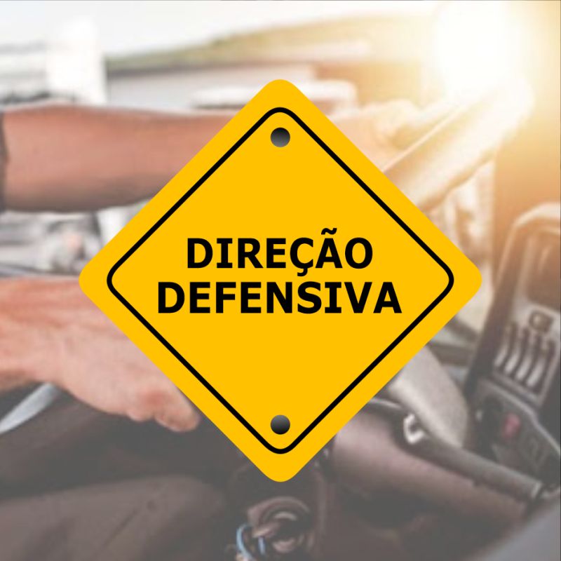 Direção Defensiva