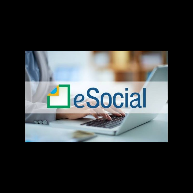 ESOCIAL SST PARA TÉCNICOS DE SEGURANÇA DO TRABALHO