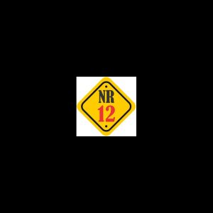 NR12 Capacitação para Multiplicadores