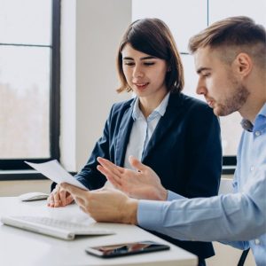 Curso Técnico de Administração - EAD