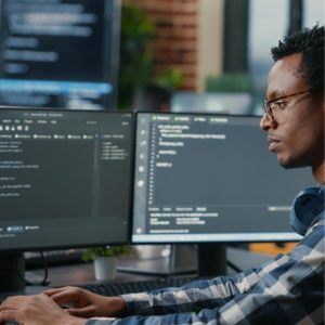 Curso Técnico em Desenvolvimento de Sistemas EAD