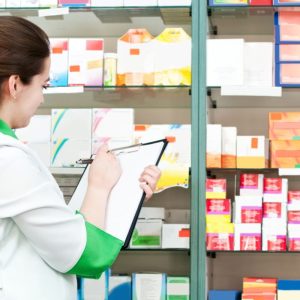 Curso Técnico em Farmácia EAD