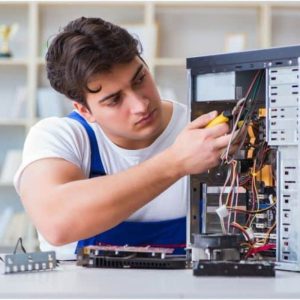 Curso Técnico em Informática EAD