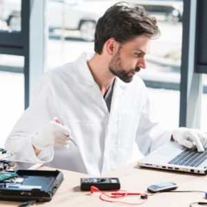 Curso Técnico em Manutenção e Suporte em Informática EAD