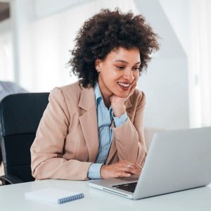 Profissionalizante em Auxiliar Administrativo