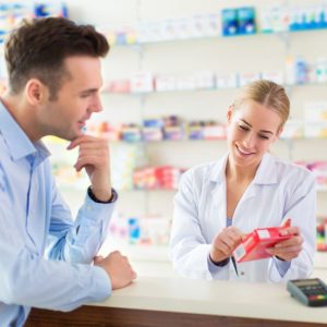 Profissionalizante em Atendente de Farmácia