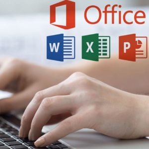 Profissionalizante em Pacote Office