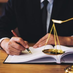 Profissionalizante em Auxiliar Jurídico