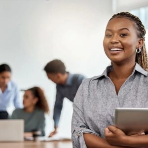 Profissionalizante em Auxiliar de Recursos Humanos