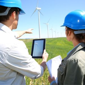 Curso Técnico em Meio Ambiente