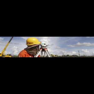 Curso Técnico em Agrimensura