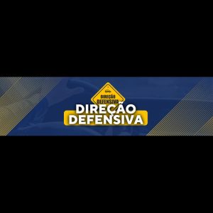 Direção Defensiva - 2025