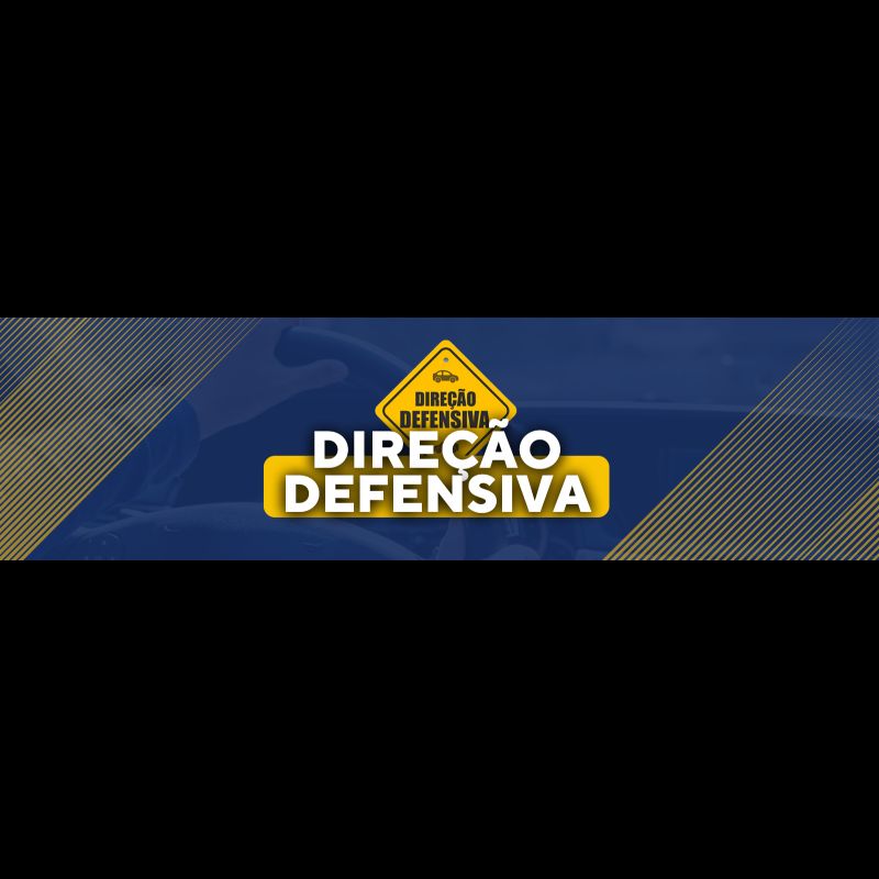 Direção Defensiva - 2025
